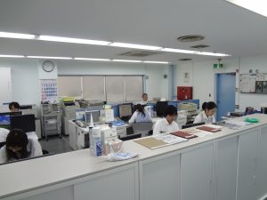 2009年1月、東京支店を開設