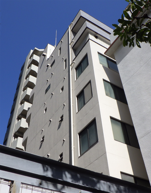 事務所 改修工事