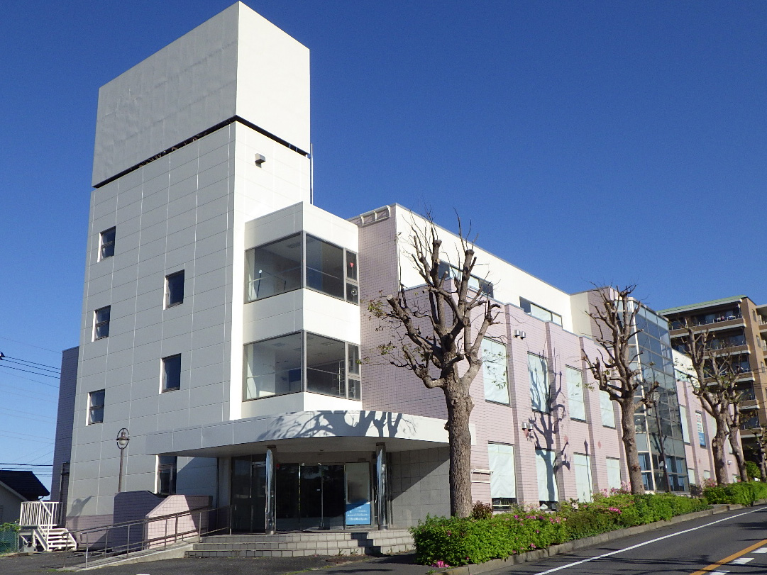 店舗 改修工事