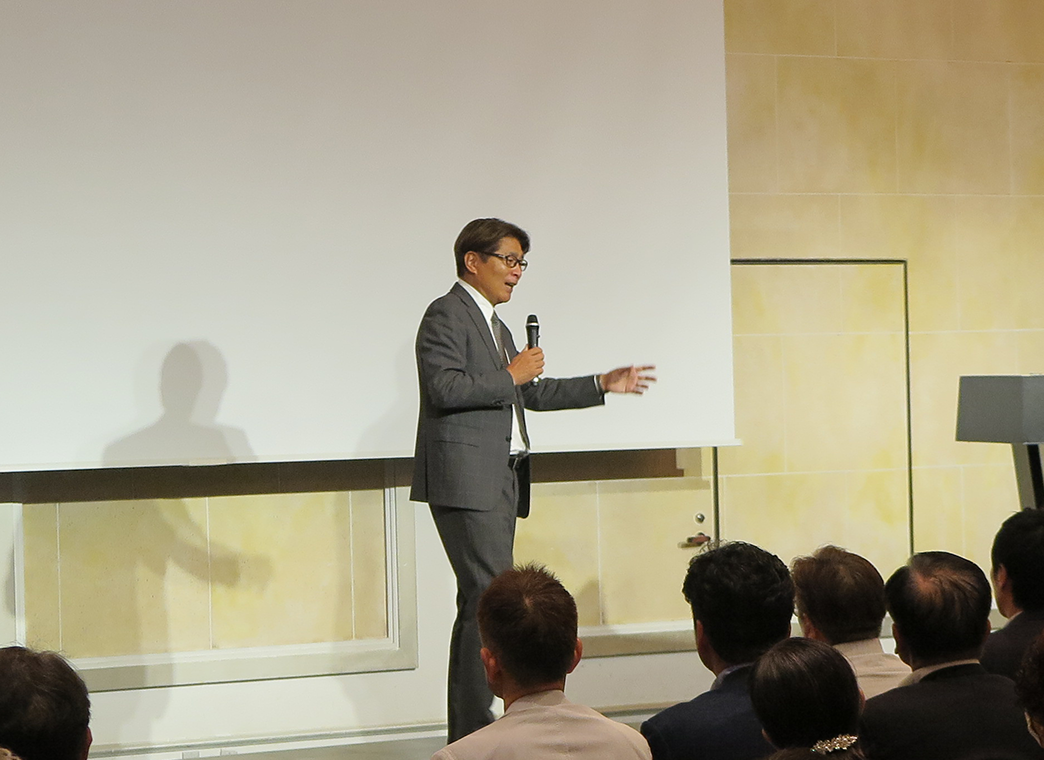 一流選手から学ぶ目標達成へのプロセス